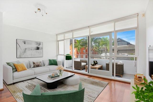 7/1 Milner Crescent, NSW 2065