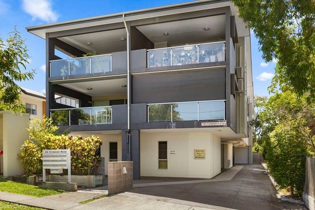 4/46 Birdwood Road, QLD 4152