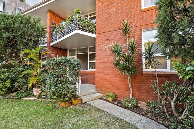 1/16 English  Street, NSW 2217