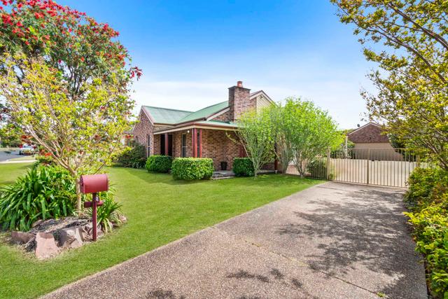 48 Maloneys Drive, NSW 2536