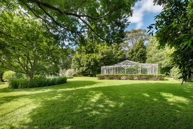 2 Thomas Close, NSW 2535