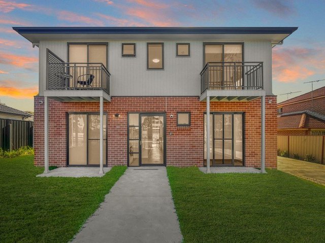 166 Roberts Road, NSW 2190
