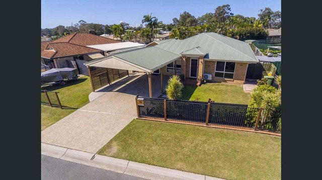 60 Warroo Drive, QLD 4508