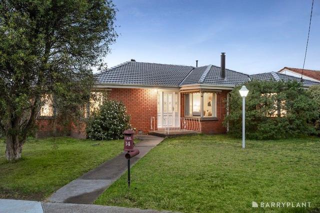 34 Nickson Street, VIC 3083