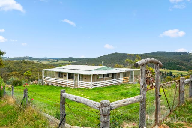 4247 Captains Flat Road, NSW 2623