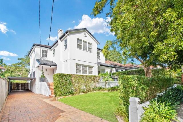 61 Wood  Street, NSW 2066