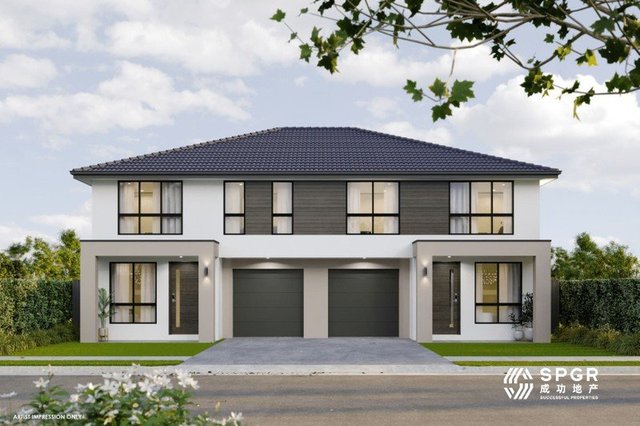 118 Neptune Circuit, NSW 2762