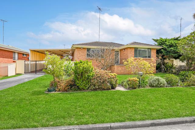 19 Greygums Road, NSW 2749