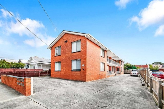 8/106 Keon Street, VIC 3071