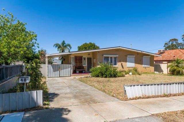 48 Brearley Street, WA 6084