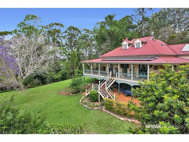 165 Burgum Road, QLD 4552
