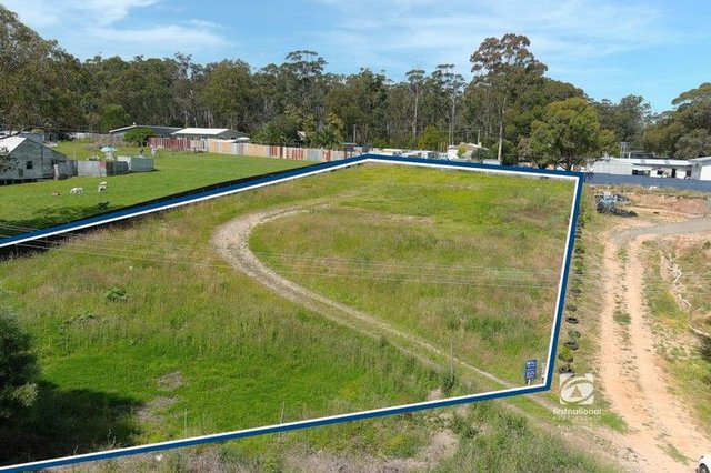 12 Nowa Nowa-Old Buchan Road, VIC 3887