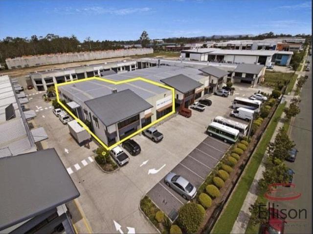 4/33 Meakin Road, QLD 4131