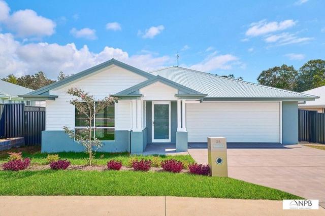 25 Tiger Quoll Drive, NSW 2445