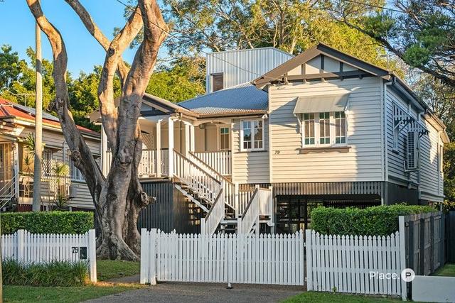 79 Bowen Street, QLD 4030