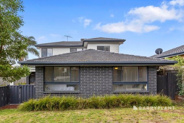 1/8 Lidgate Avenue, VIC 3178