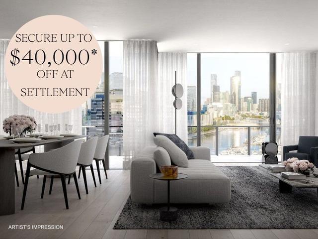 7.05/16 Point Park Crescent, VIC 3008