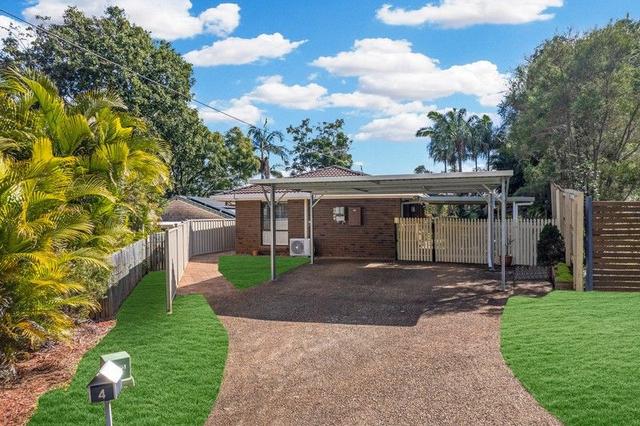 4 Brazel Court, QLD 4130