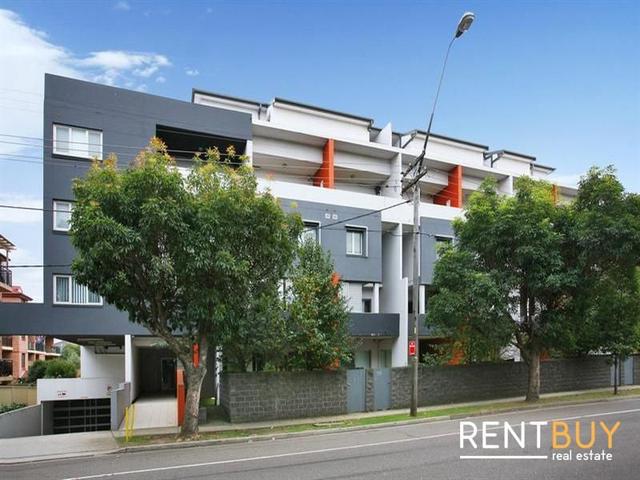 9/28-32 Marlborough Road, NSW 2140