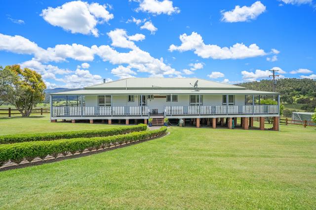 739 Chichester Dam Road, NSW 2420