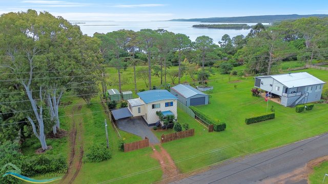 3 Canaipa Point Drive, QLD 4184