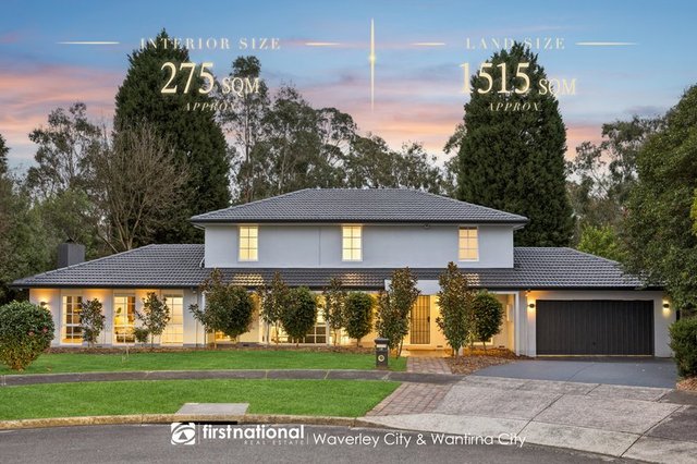 15 Cash Fues Place, VIC 3152