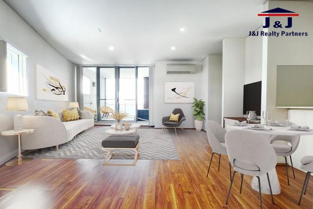 504/8 Parramatta Rd, NSW 2135