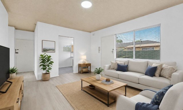 1/16 Elizabeth St, NSW 2142