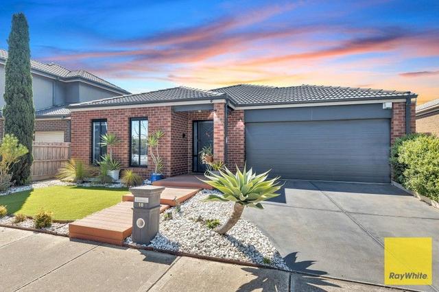 18 Caraleena Drive, VIC 3029