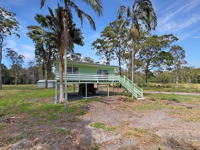 81 Rainforest Drive, QLD 4551