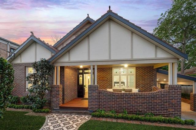 29 Dunlop Street, NSW 2121