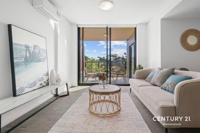 2021/78A Belmore Street, NSW 2112