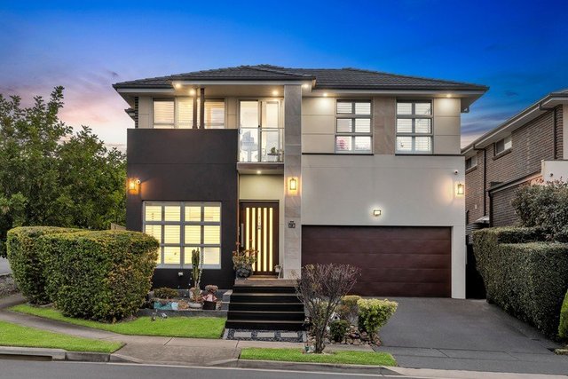 58 Foxall  Road, NSW 2155