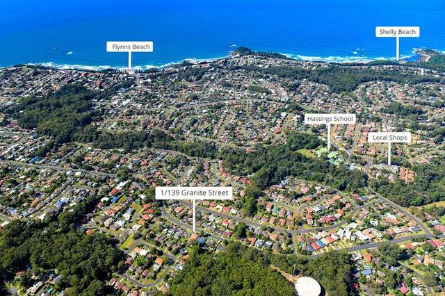 1/139 Granite Street, NSW 2444