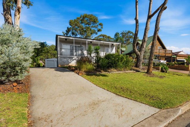 5 The Bastion, NSW 2539