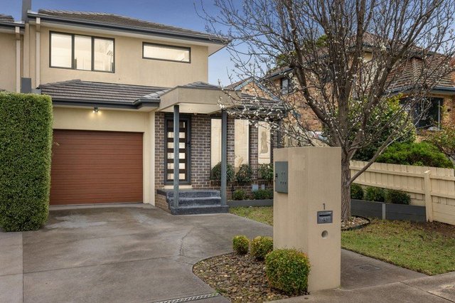 1/27 Pearl Street, VIC 3042