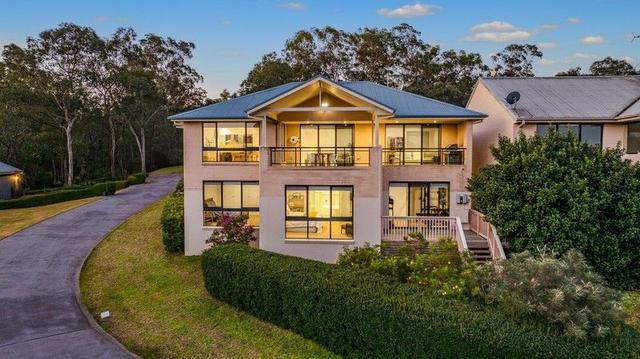 1 Black Bittern Way, NSW 2756