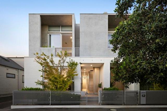 14 Spring Street East, VIC 3207