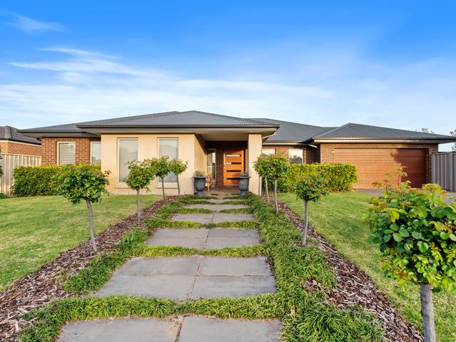 1 Malone Mews, NSW 2713