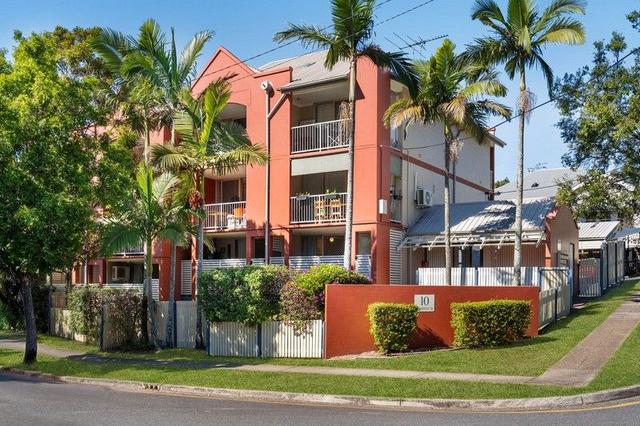 3/10 Morris Street, QLD 4101