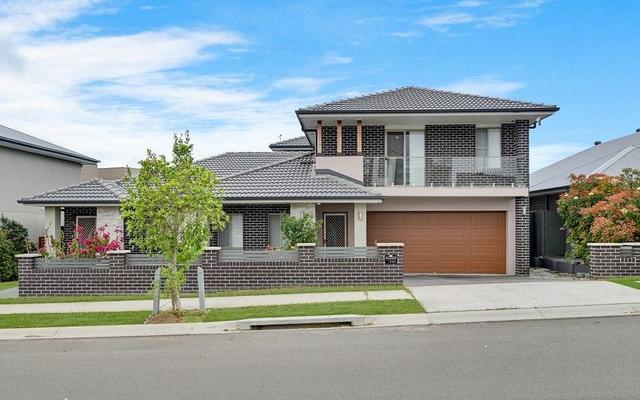 166A Holden Drive, NSW 2570