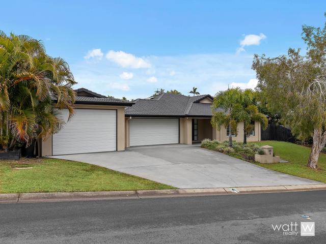 8 Pinehurst Court, QLD 4035