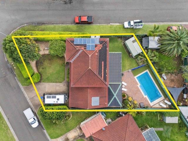 7 Paperbark Street, NSW 2527