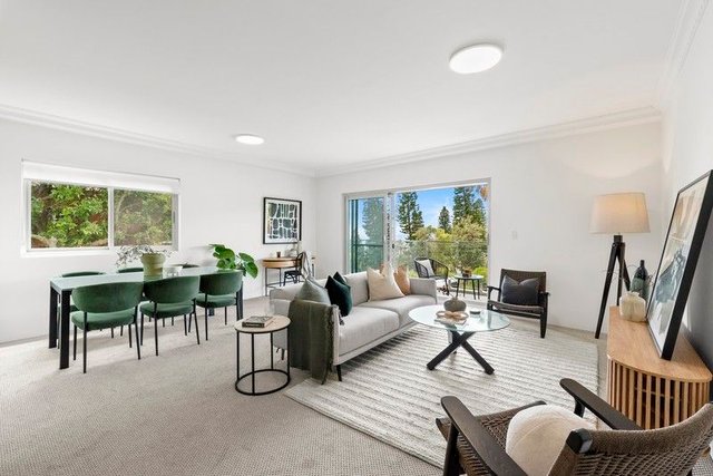 4/160-162 Beach Street, NSW 2034