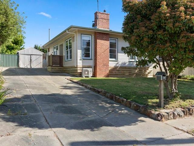 13 Perrin Street, VIC 3660