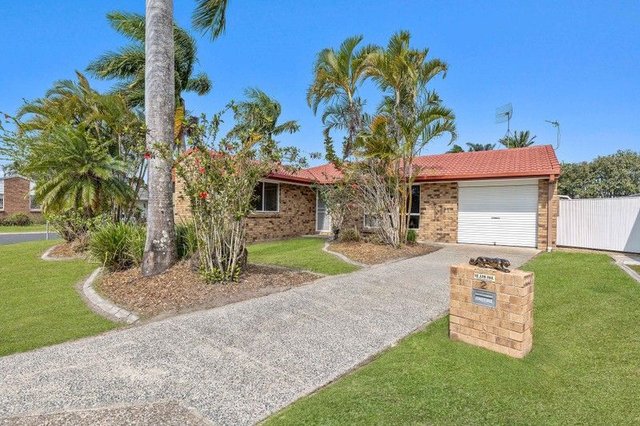 2 Gladful Court, QLD 4227
