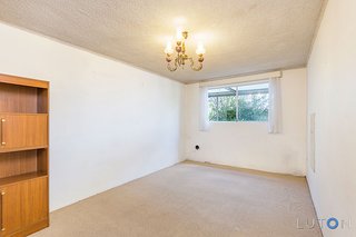 Lounge/Bedroom