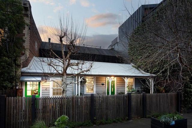 39-41 Oxford Street, VIC 3066