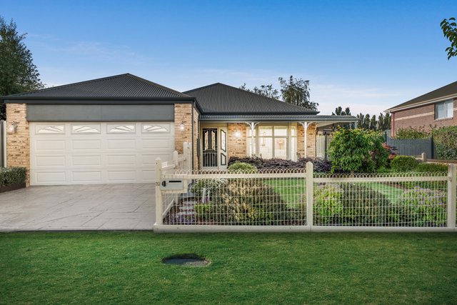 32 Pendelton Place, VIC 3156