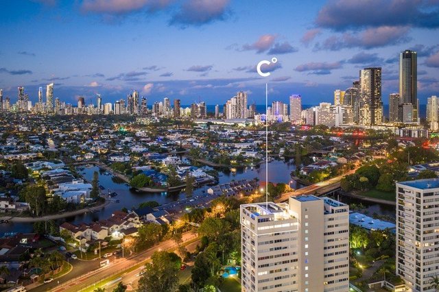 51/56 Hooker Boulevard, QLD 4218